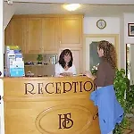 Otel Savoia Sorrento