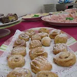 Otel Savoia Sorrento