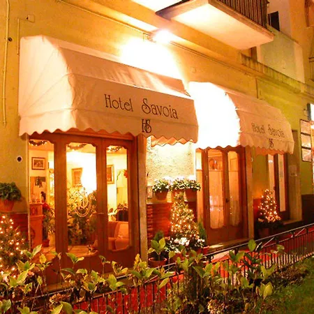فندق Savoia
