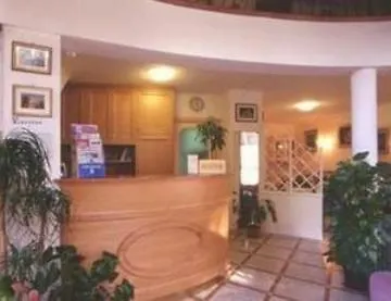 Otel Savoia Sorrento