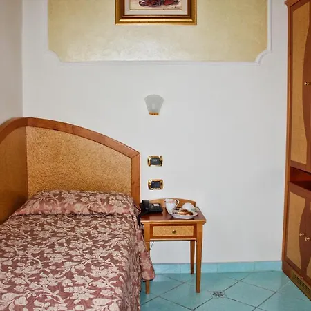 Savoia Hotel