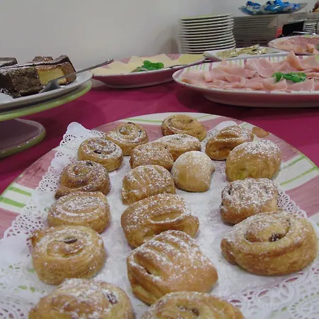 فندق Savoia سورينتو