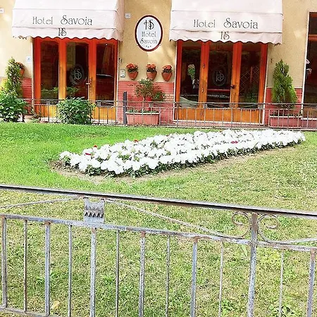 فندق Savoia