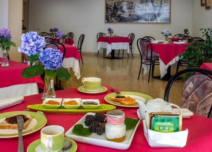Hotel Savoia 3*