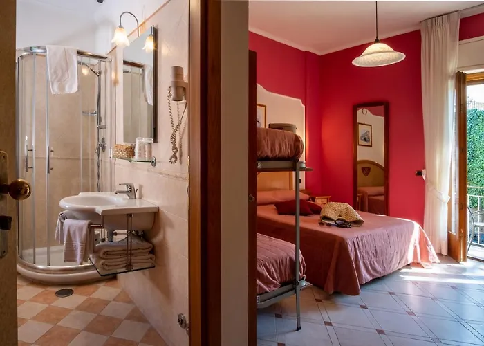 Hotel Savoia 3*