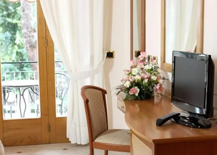 Savoia Hotel Sorrent