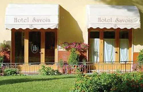Savoia 3*