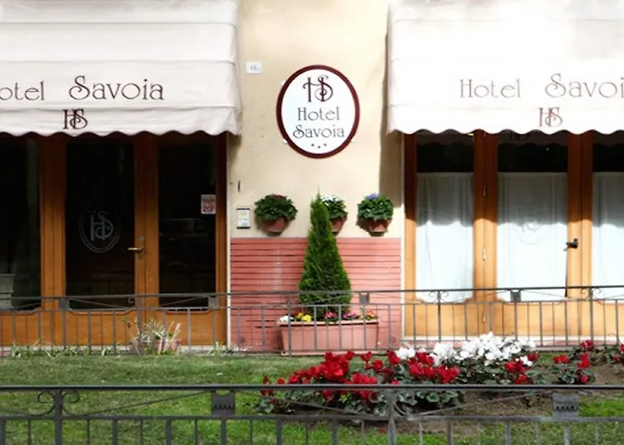 Savoia 3* Sorrent