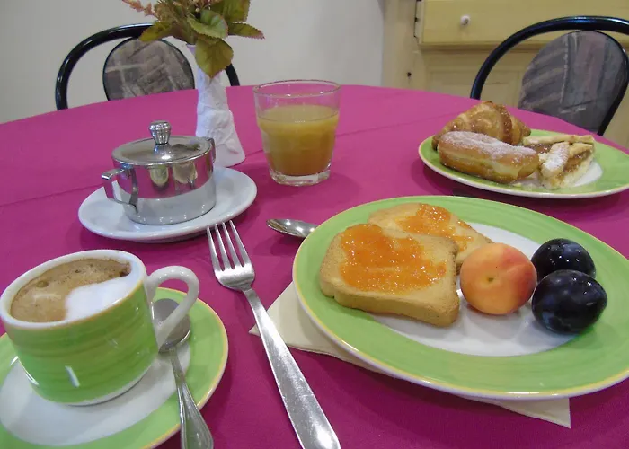 Savoia Hotel 3*