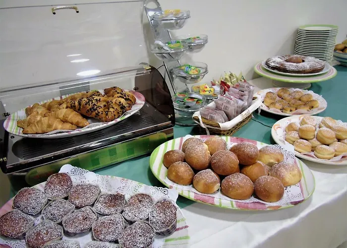 Savoia Hotel Sorrent