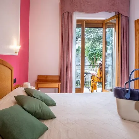 Savoia Hotel Sorrento