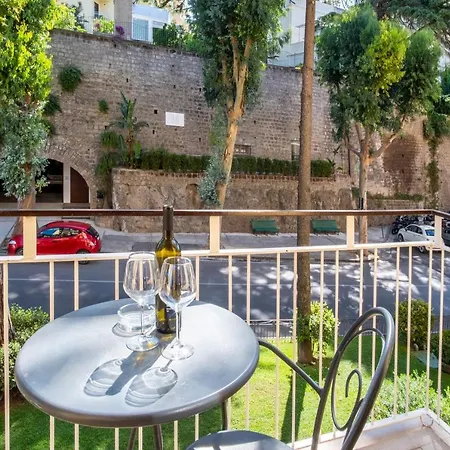 Savoia 3* Sorrento