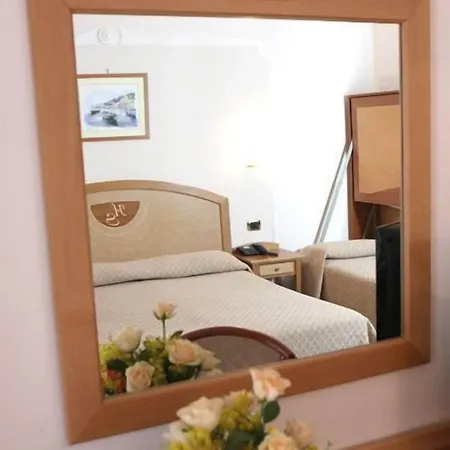 Hotel Savoia 3*