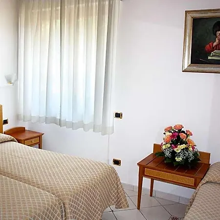 Otel Savoia