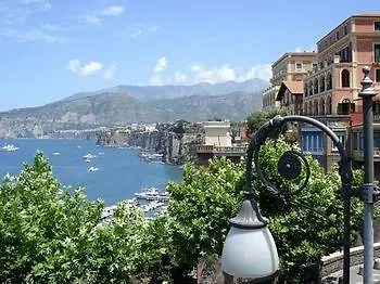 Hotell Savoia