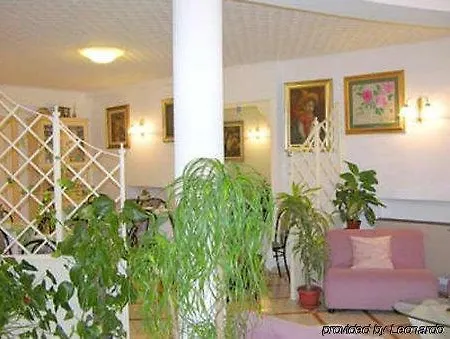 Hotell Savoia 3*