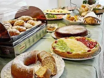 Hotell Savoia
