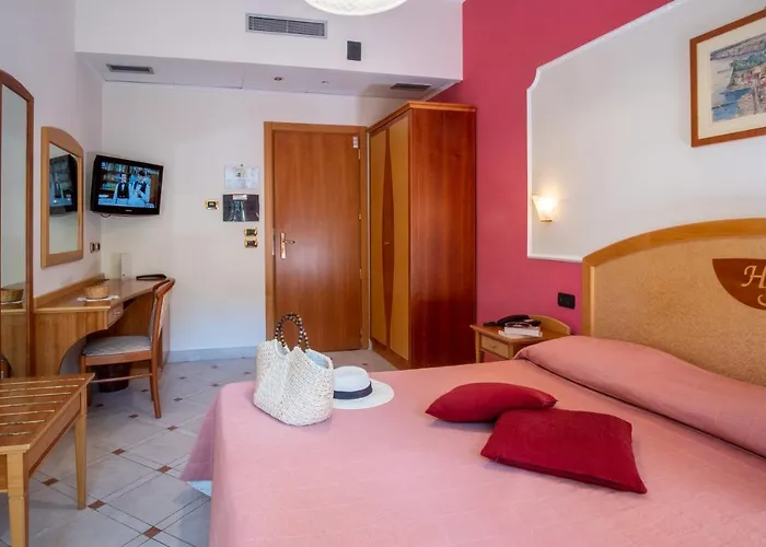 Savoia Otel 3*