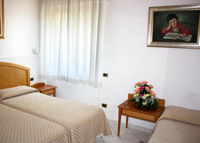 Otel Savoia