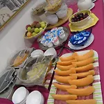 Отель Savoia Сорренто
