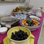 Отель Savoia 3*