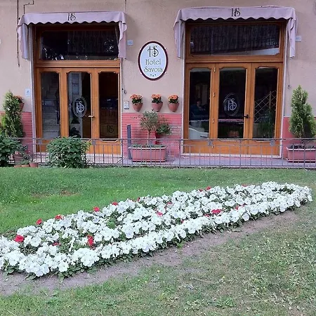 Hotel Savoia 3*