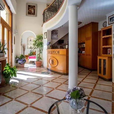 Savoia 3* Sorrento