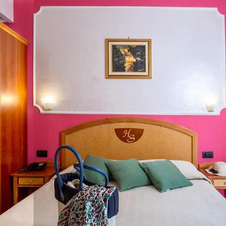 Hotel Savoia 3*