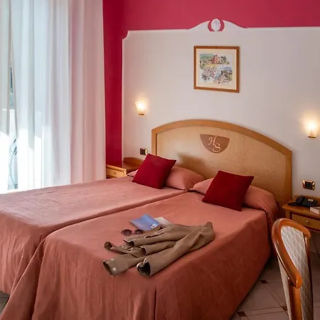 Savoia Península Sorrentina