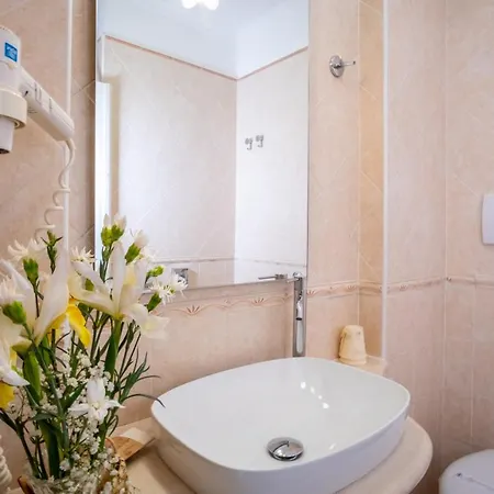 Savoia Hotel Sorrento