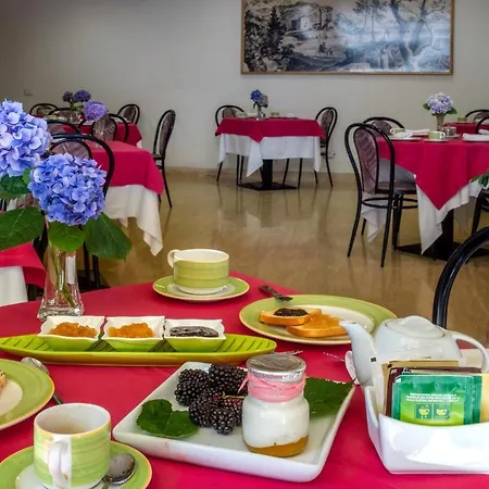 Hotel Savoia 3*