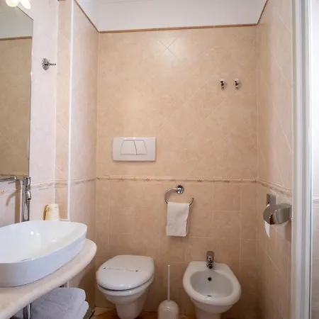Savoia 3* Sorrento