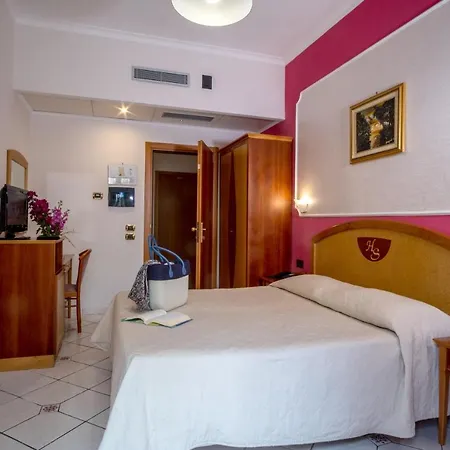 Savoia Hotel Sorrento