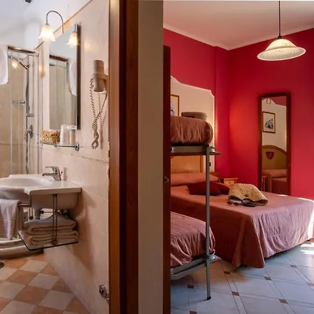 Hotel Savoia 3*