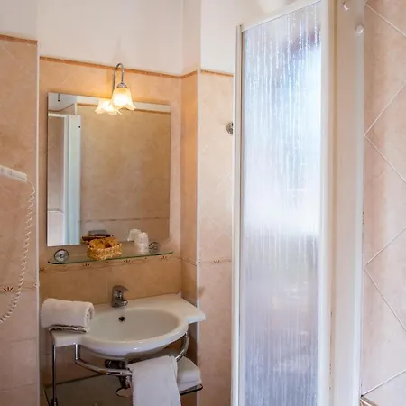 Savoia Hotel