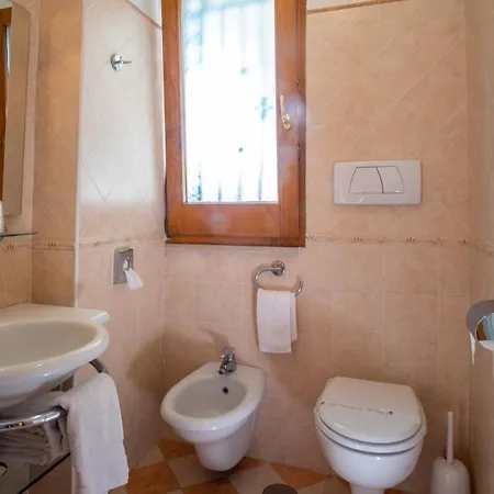 Savoia Hotel