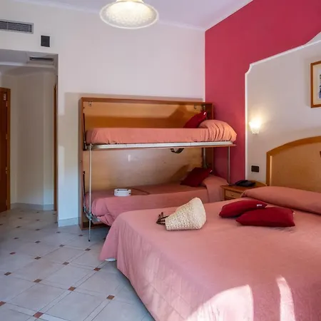Savoia Hotel Sorrento