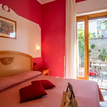 Savoia Hotel