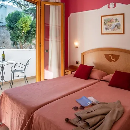 Hotel Savoia