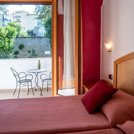 Savoia Hotel 3*