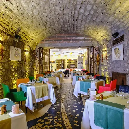 Savoia Hotel 3*