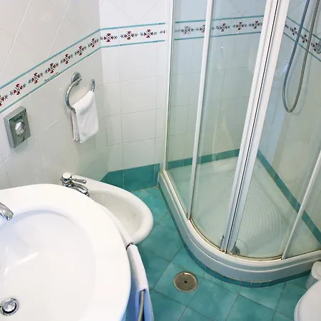 Savoia Hotel 3*