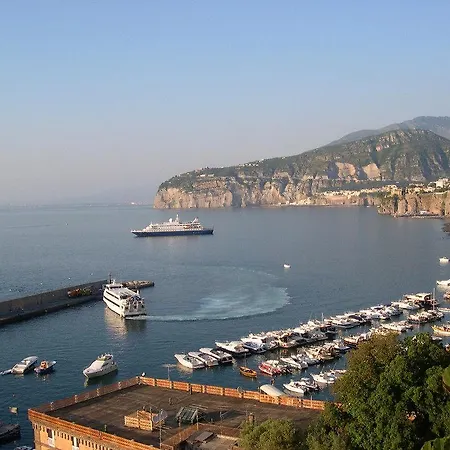Savoia Hotel