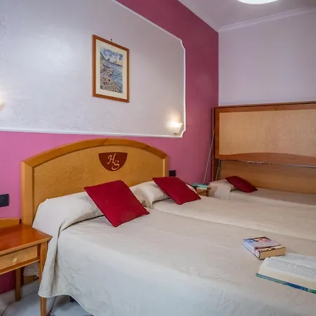 Savoia Hotel