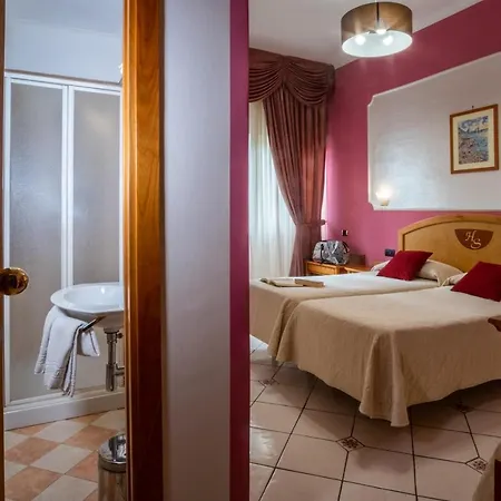 Hotel Savoia