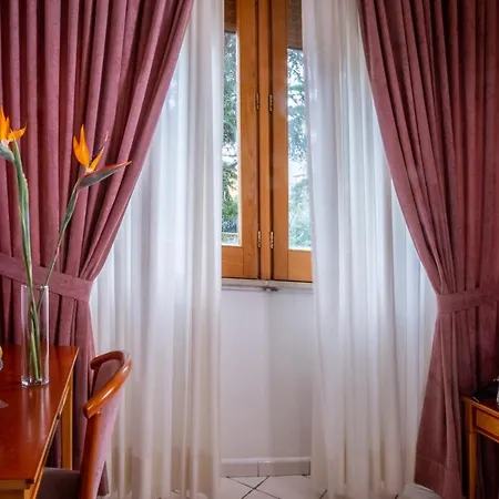 Hotel Savoia 3*
