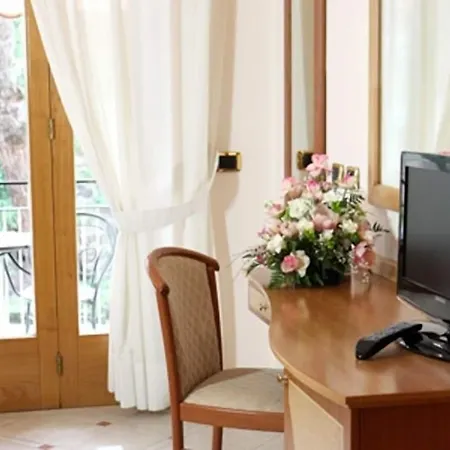 Savoia Hotel Sorrento