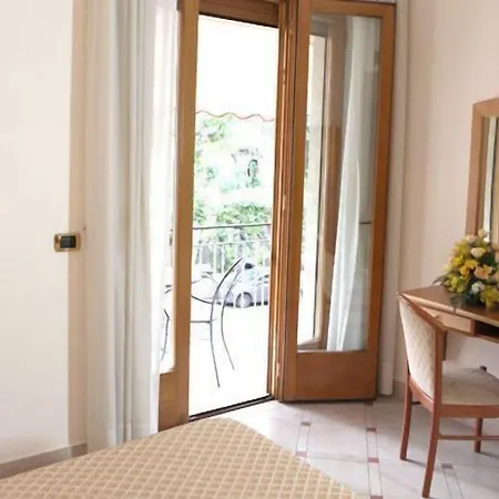 Savoia Hotel