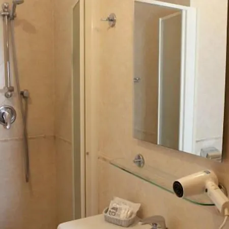 Hotel Savoia Sorrento