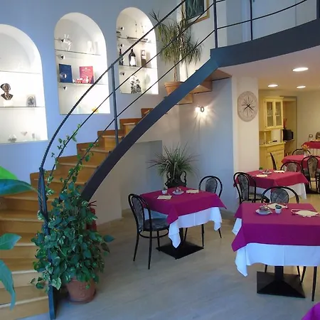Savoia Hotel Sorrento